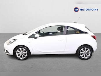 Used Vauxhall Corsa 2018 for sale - 76143354: Photo 4