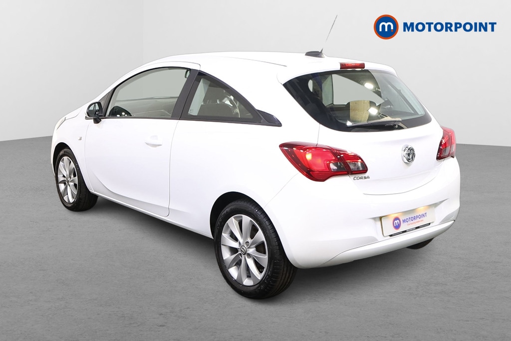 Used Vauxhall Corsa 2018 for sale - 76143354: Photo 5