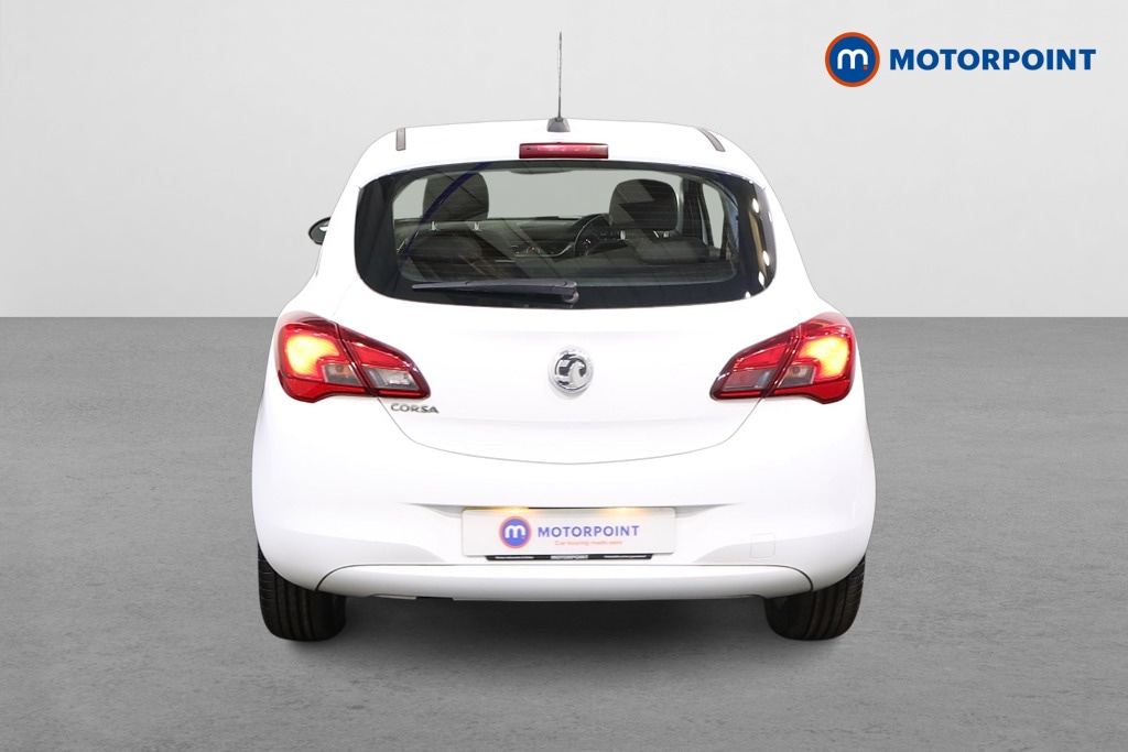 Used Vauxhall Corsa 2018 for sale - 76143354: Photo 6