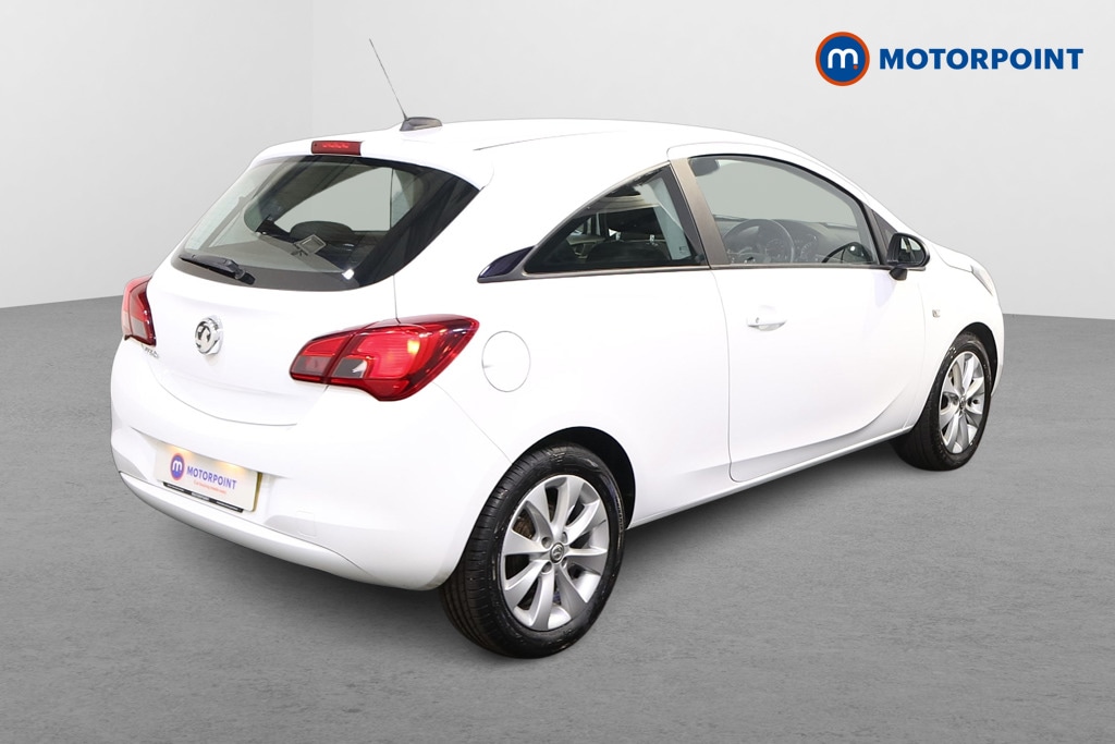 Used Vauxhall Corsa 2018 for sale - 76143354: Photo 7