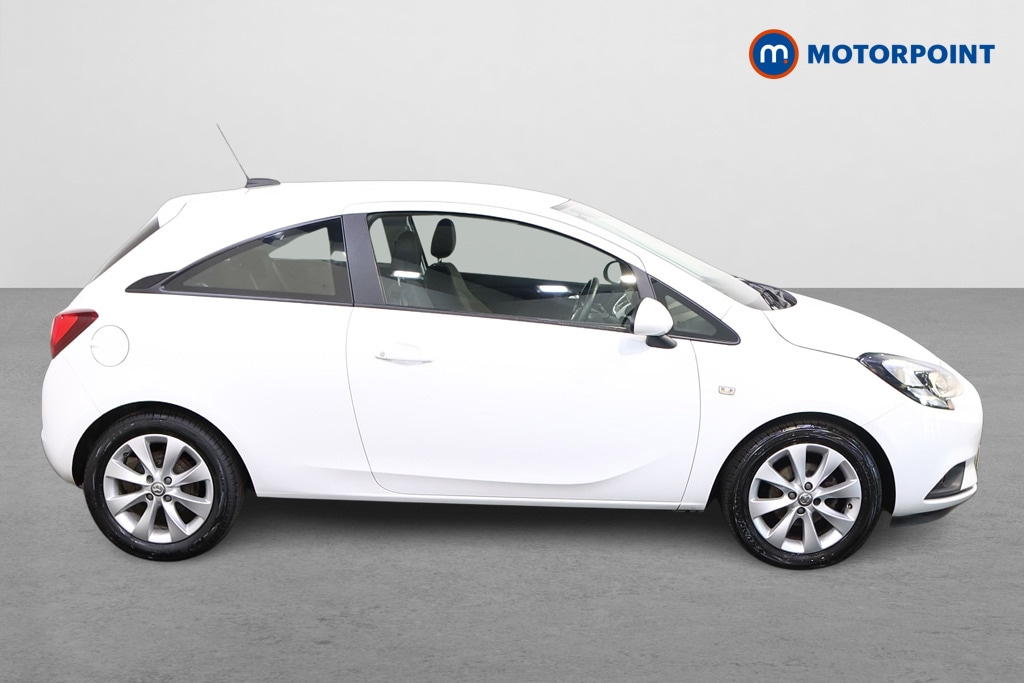 Used Vauxhall Corsa 2018 for sale - 76143354: Photo 8