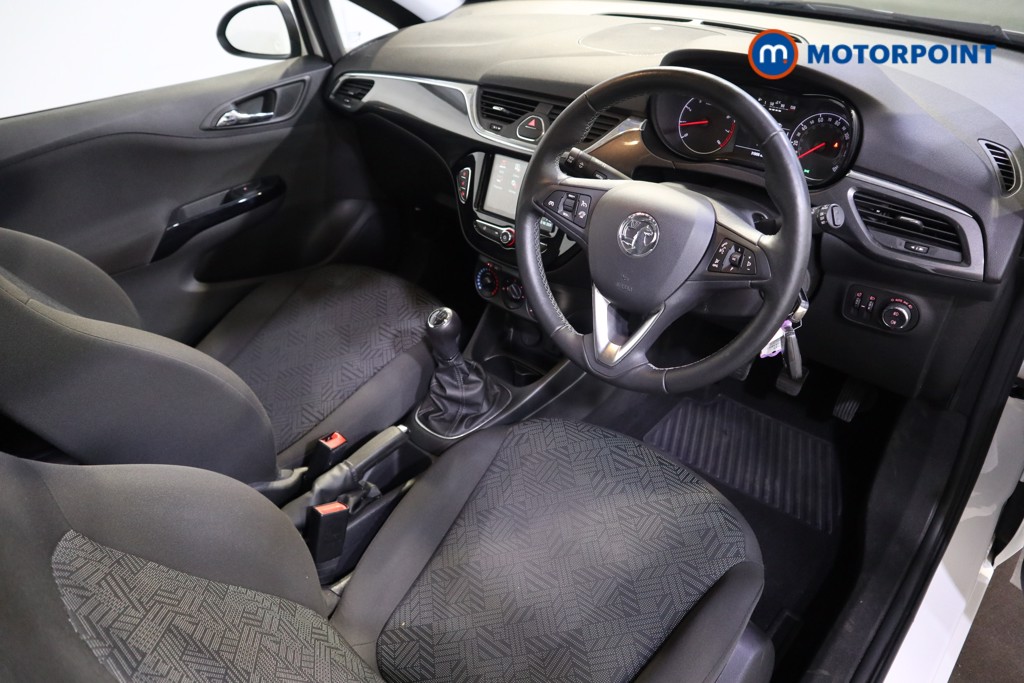 Used Vauxhall Corsa 2018 for sale - 76143354: Photo 9