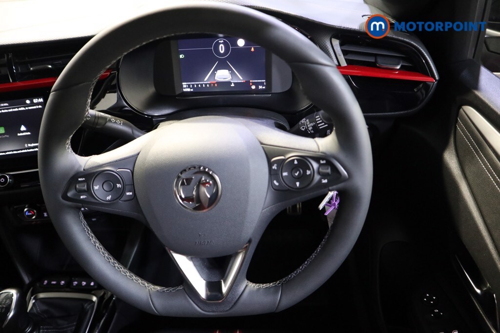 Used Vauxhall Corsa 2023 for sale - 77367982: Photo 10