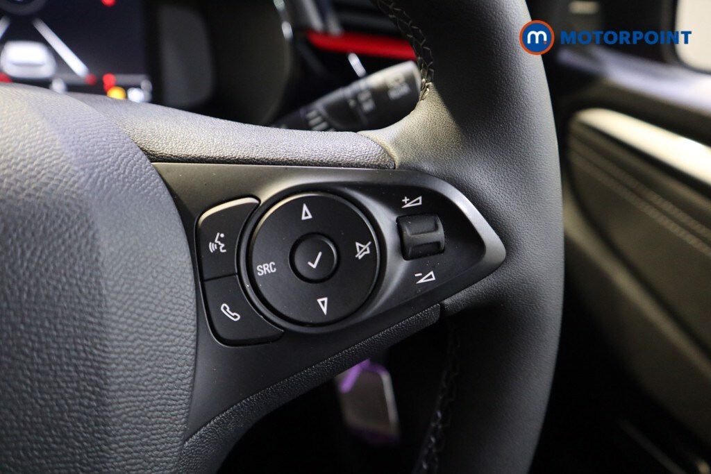 Used Vauxhall Corsa 2023 for sale - 77367982: Photo 12