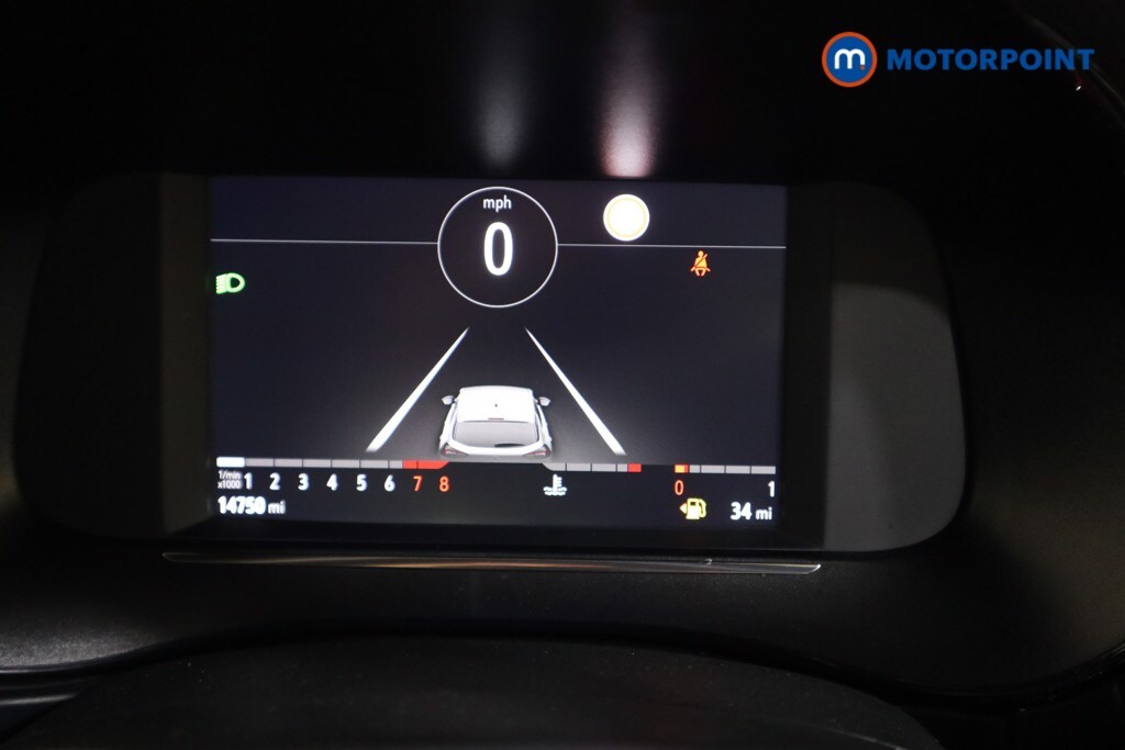 Used Vauxhall Corsa 2023 for sale - 77367982: Photo 13