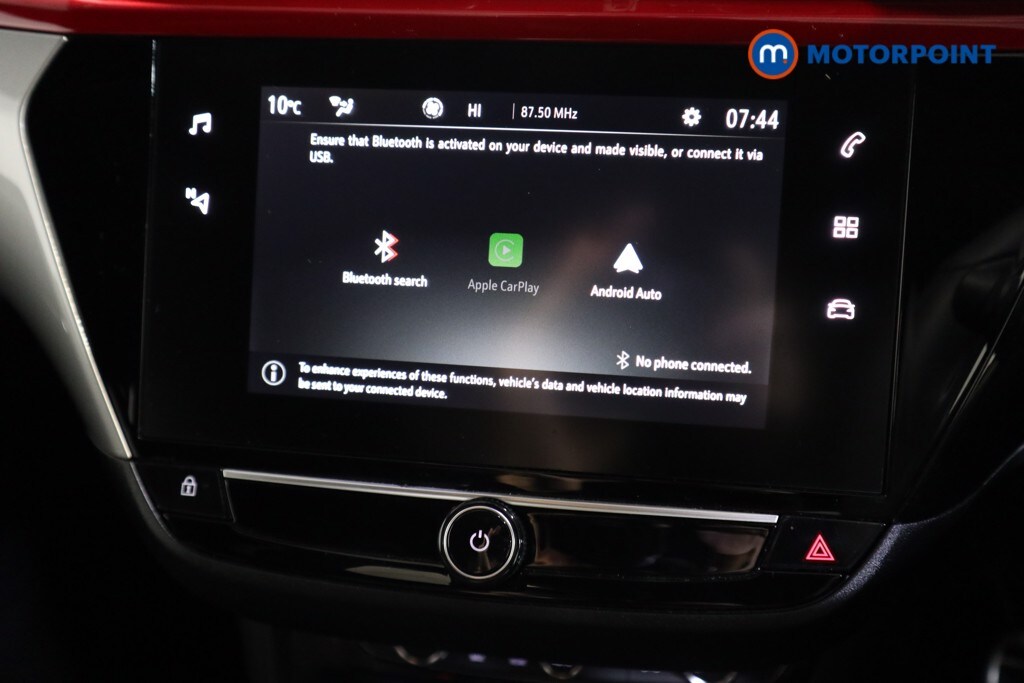 Used Vauxhall Corsa 2023 for sale - 77367982: Photo 14