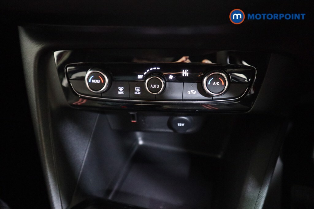 Used Vauxhall Corsa 2023 for sale - 77367982: Photo 15