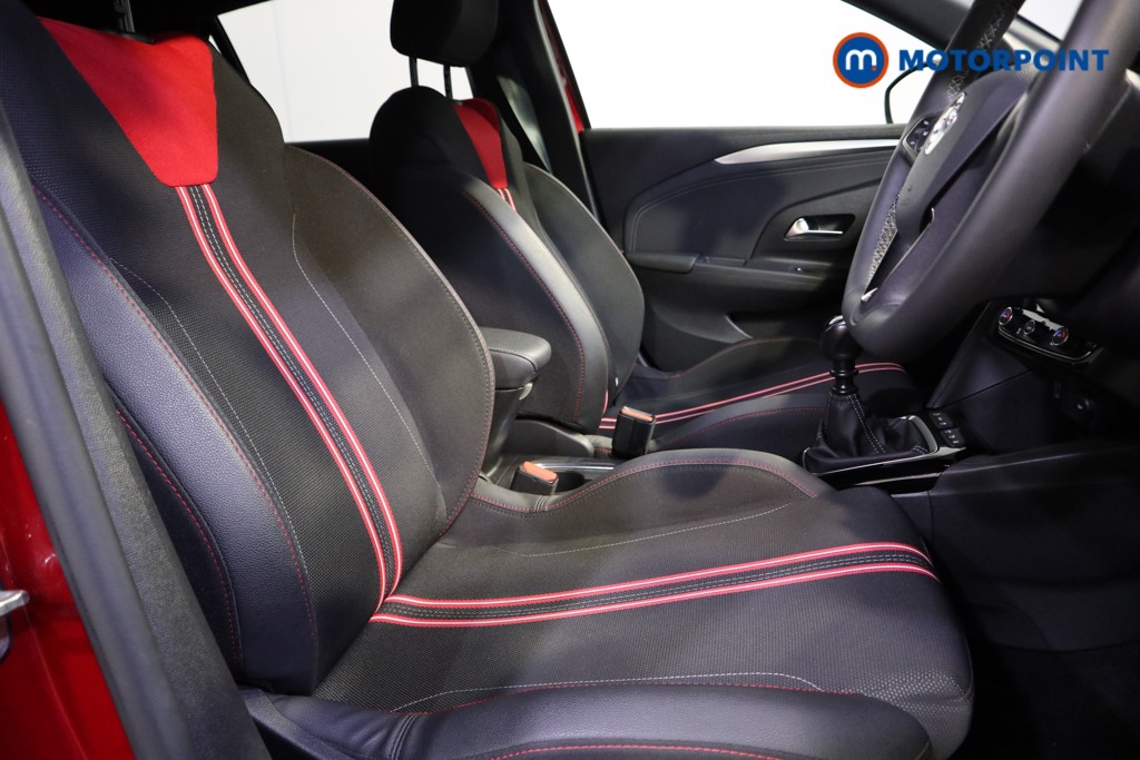 Used Vauxhall Corsa 2023 for sale - 77367982: Photo 20