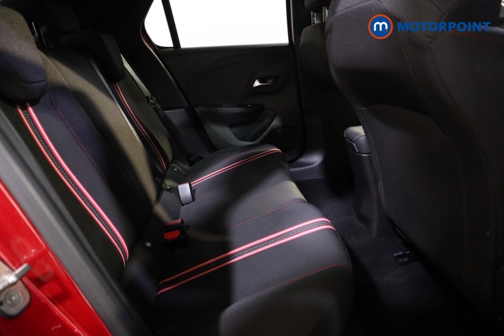 Used Vauxhall Corsa 2023 for sale - 77367982: Photo 21