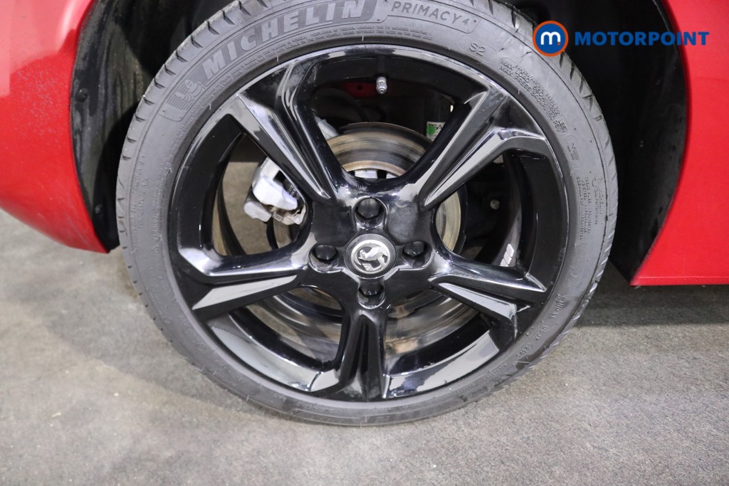 Used Vauxhall Corsa 2023 for sale - 77367982: Photo 25