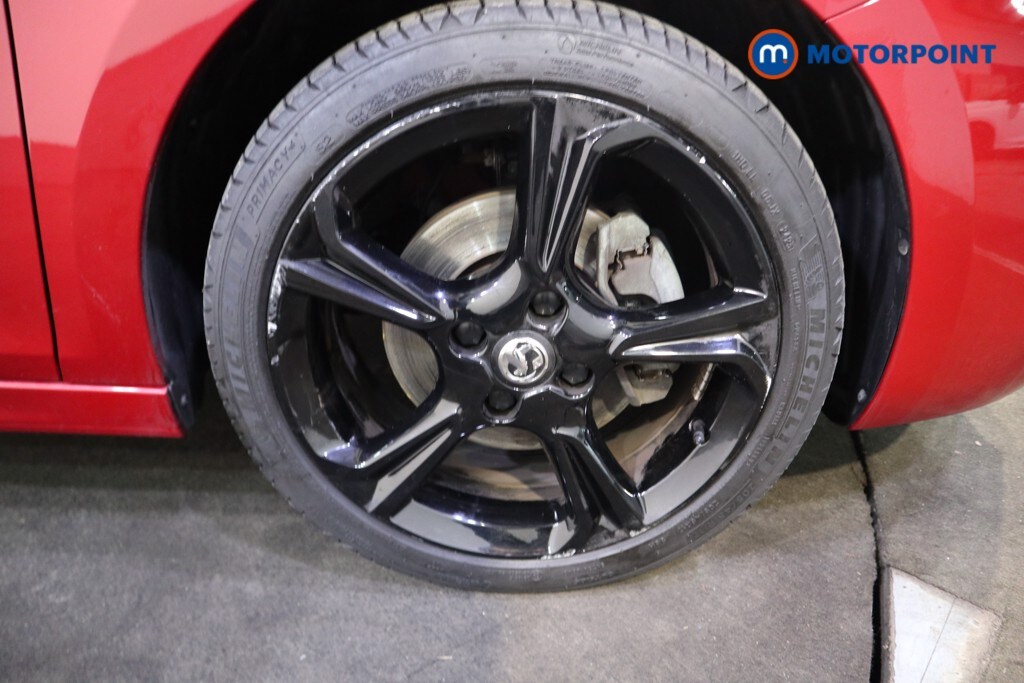 Used Vauxhall Corsa 2023 for sale - 77367982: Photo 26