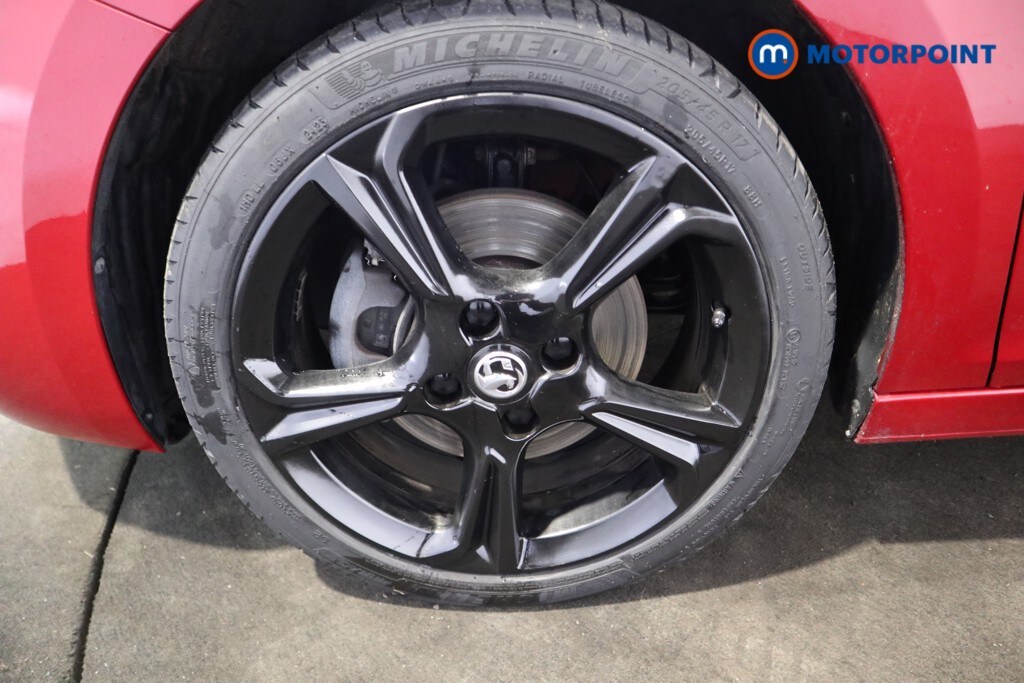 Used Vauxhall Corsa 2023 for sale - 77367982: Photo 27