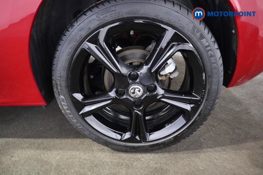 Used Vauxhall Corsa 2023 for sale - 77367982: Photo 28