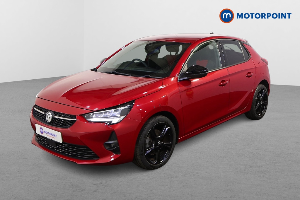 Used Vauxhall Corsa 2023 for sale - 77367982: Photo 3