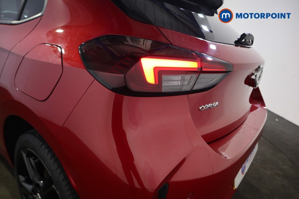 Used Vauxhall Corsa 2023 for sale - 77367982: Photo 30