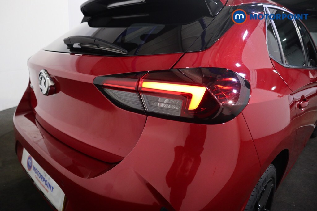 Used Vauxhall Corsa 2023 for sale - 77367982: Photo 31