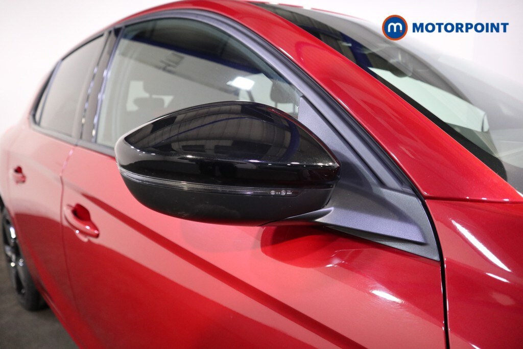 Used Vauxhall Corsa 2023 for sale - 77367982: Photo 32