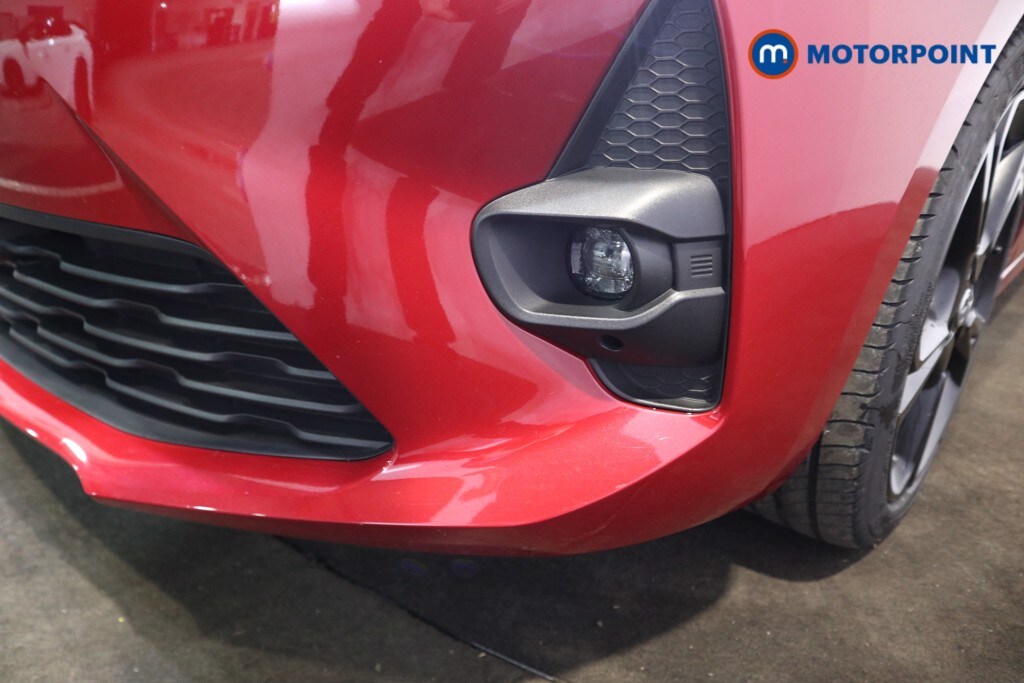 Used Vauxhall Corsa 2023 for sale - 77367982: Photo 34