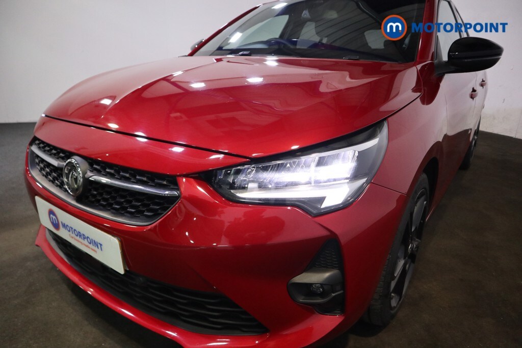 Used Vauxhall Corsa 2023 for sale - 77367982: Photo 35