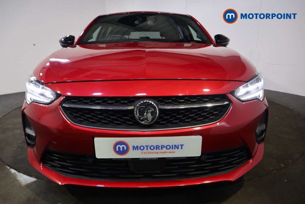 Used Vauxhall Corsa 2023 for sale - 77367982: Photo 36