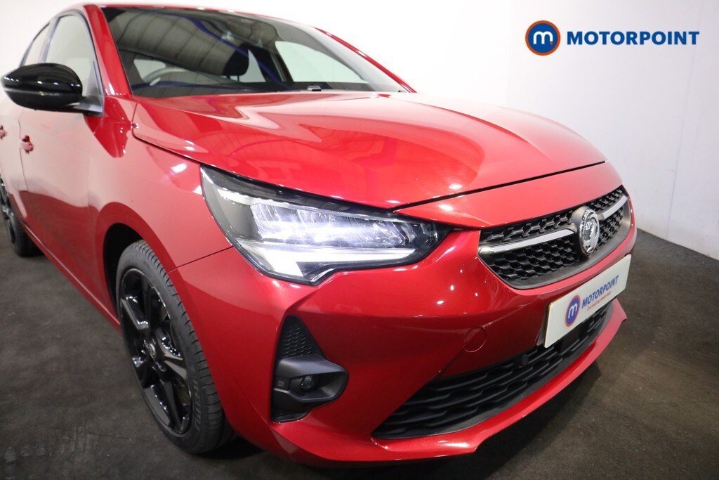 Used Vauxhall Corsa 2023 for sale - 77367982: Photo 37