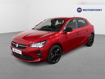 Used Vauxhall Corsa 2023 for sale - 77367982: Photo
