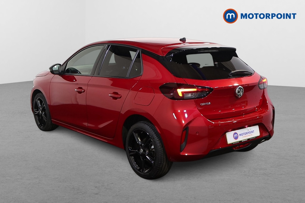 Used Vauxhall Corsa 2023 for sale - 77367982: Photo 5