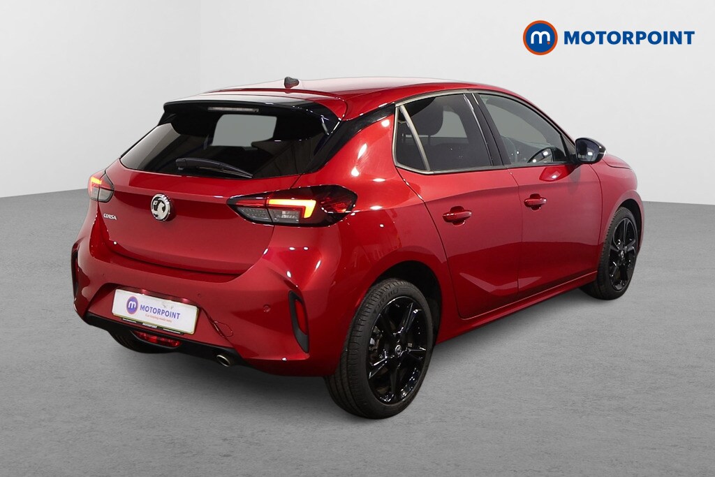 Used Vauxhall Corsa 2023 for sale - 77367982: Photo 7