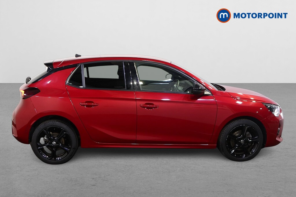 Used Vauxhall Corsa 2023 for sale - 77367982: Photo 8