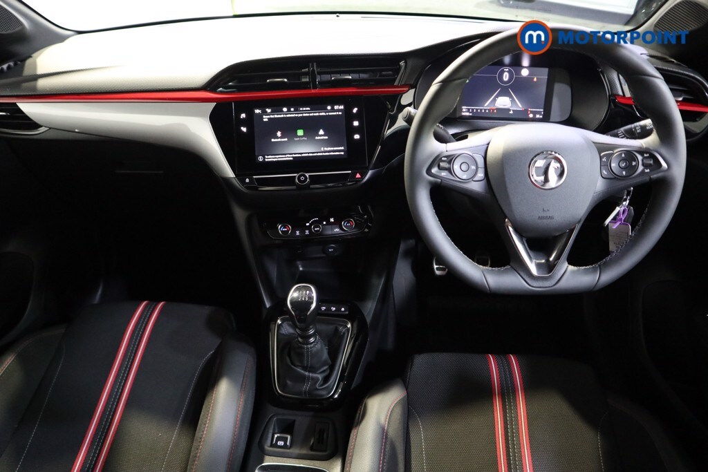 Used Vauxhall Corsa 2023 for sale - 77367982: Photo 9