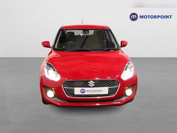 Used Suzuki Swift 2019 for sale - 76697095: Photo