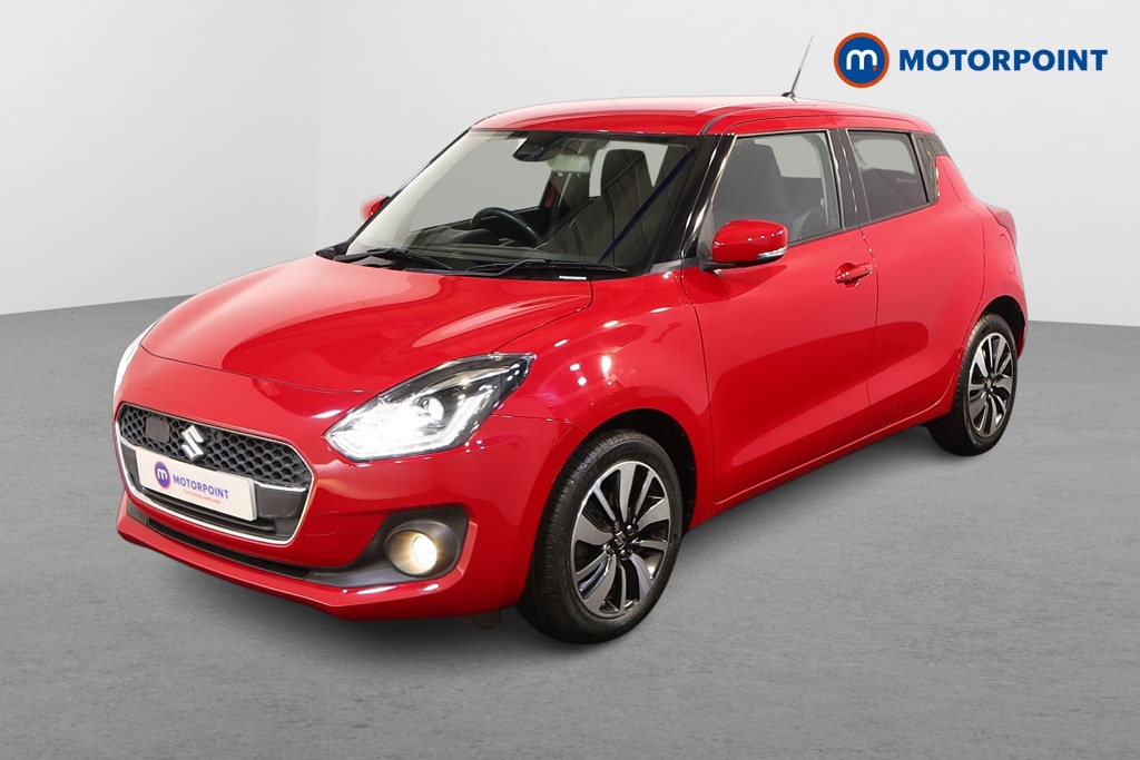 Used Suzuki Swift 2019 for sale - 76697095: Photo 3