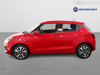 Used Suzuki Swift 2019 for sale - 76697095: Photo