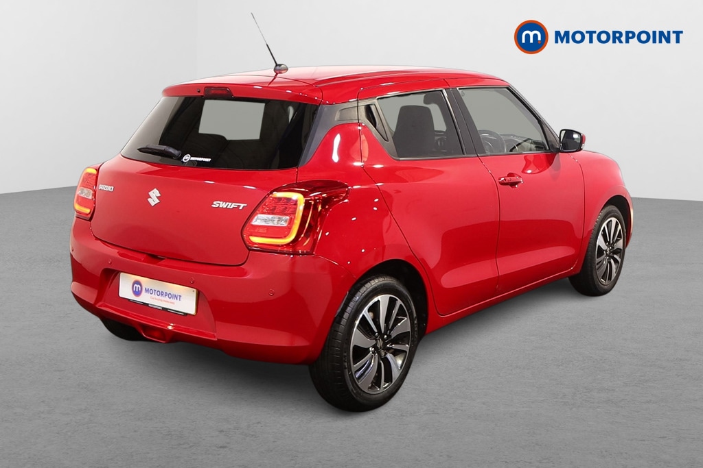 Used Suzuki Swift 2019 for sale - 76697095: Photo 7