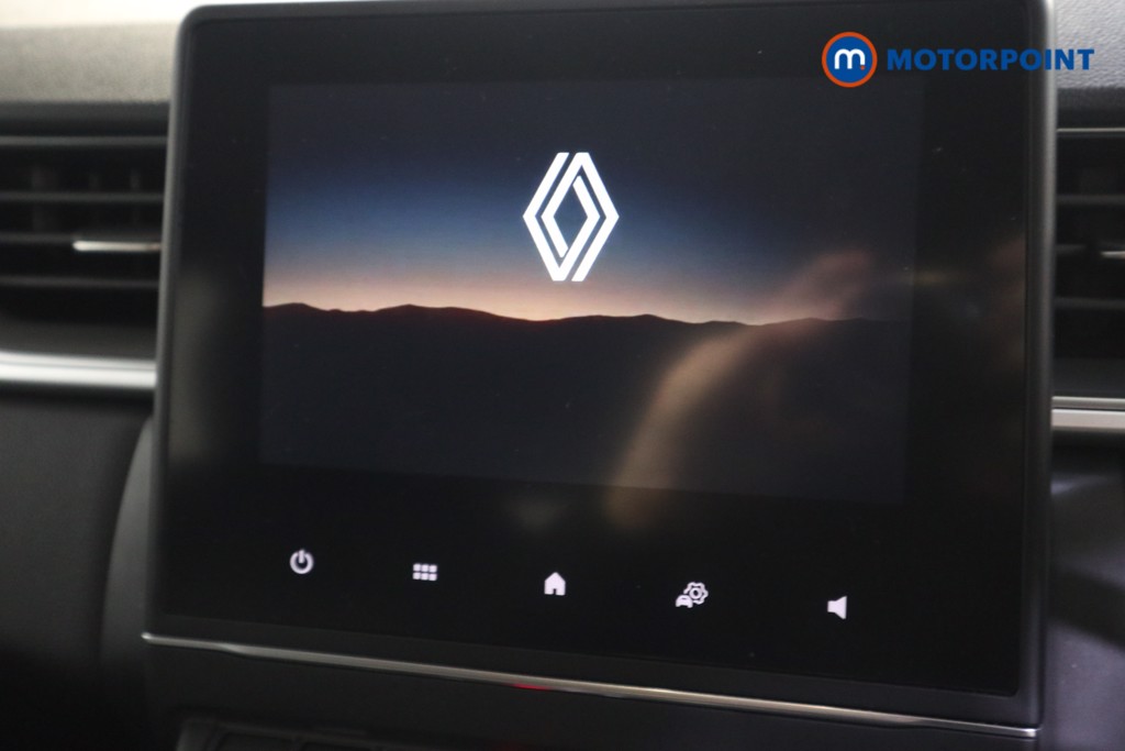 Used Renault Captur 2023 for sale - 76934098: Photo 10