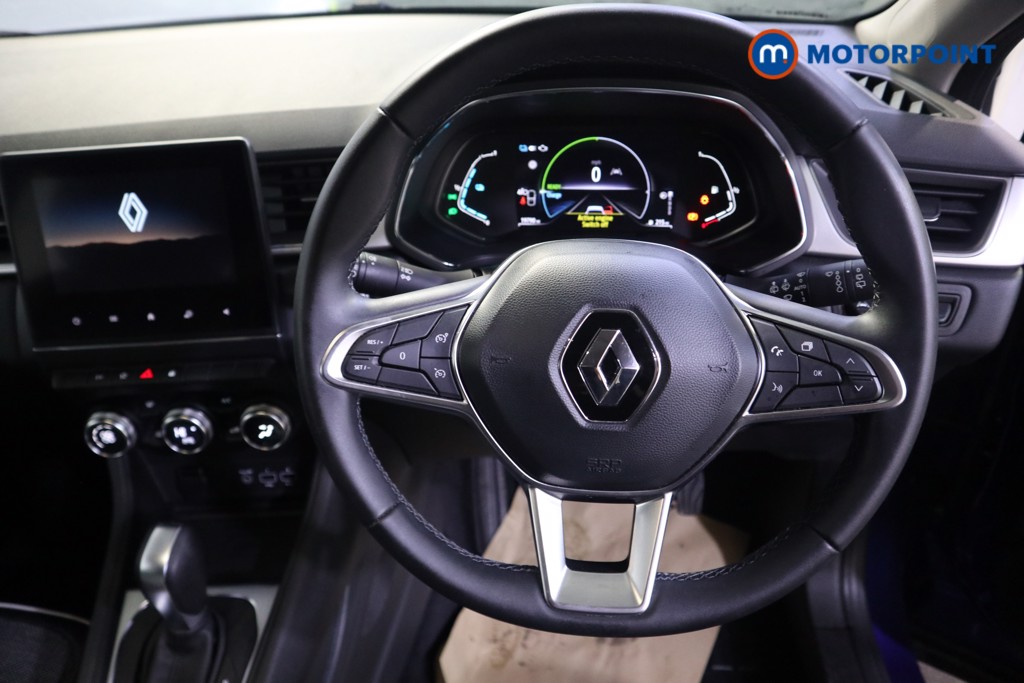 Used Renault Captur 2023 for sale - 76934098: Photo 11