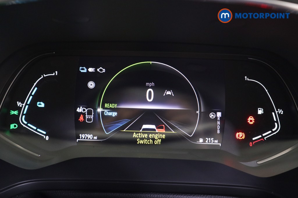 Used Renault Captur 2023 for sale - 76934098: Photo 12