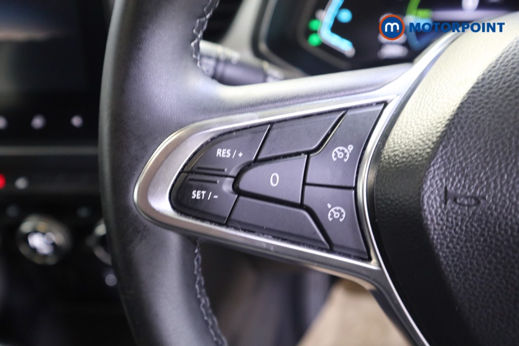 Used Renault Captur 2023 for sale - 76934098: Photo 13