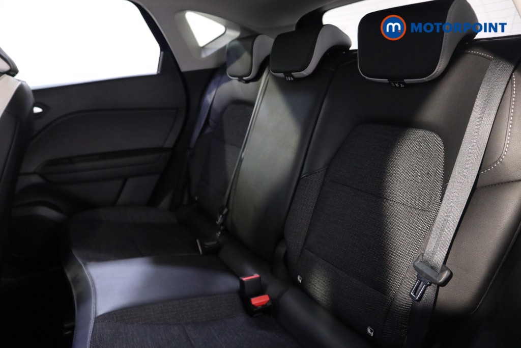 Used Renault Captur 2023 for sale - 76934098: Photo 18