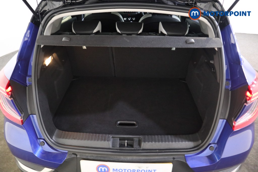 Used Renault Captur 2023 for sale - 76934098: Photo 19