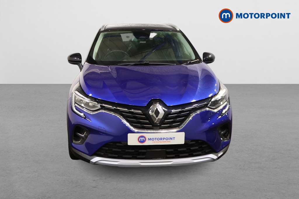 Used Renault Captur 2023 for sale - 76934098: Photo 2