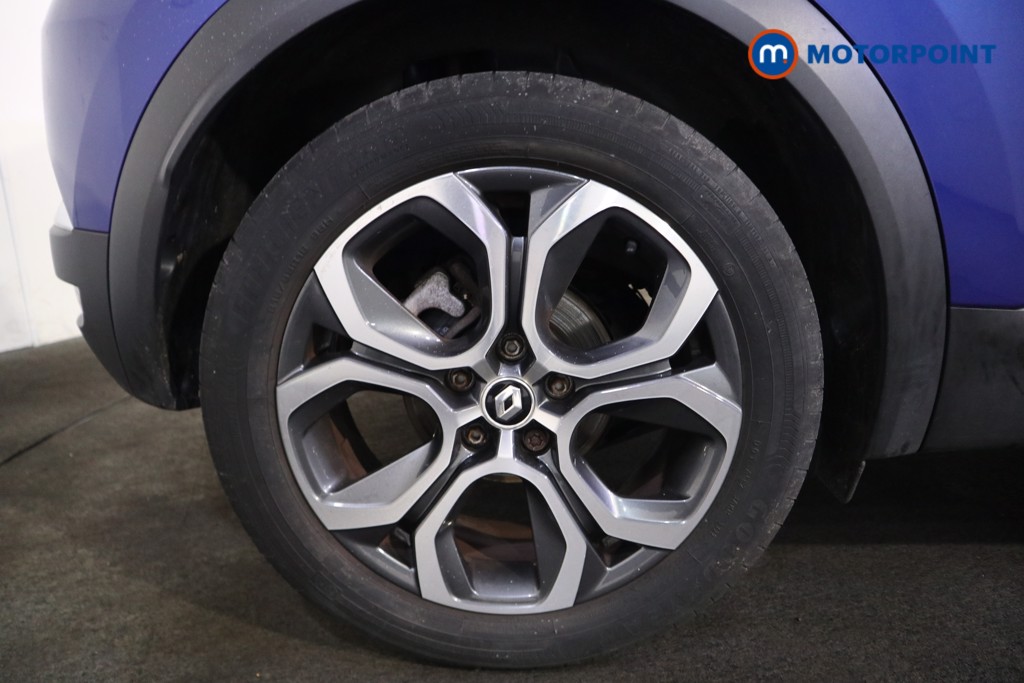 Used Renault Captur 2023 for sale - 76934098: Photo 20