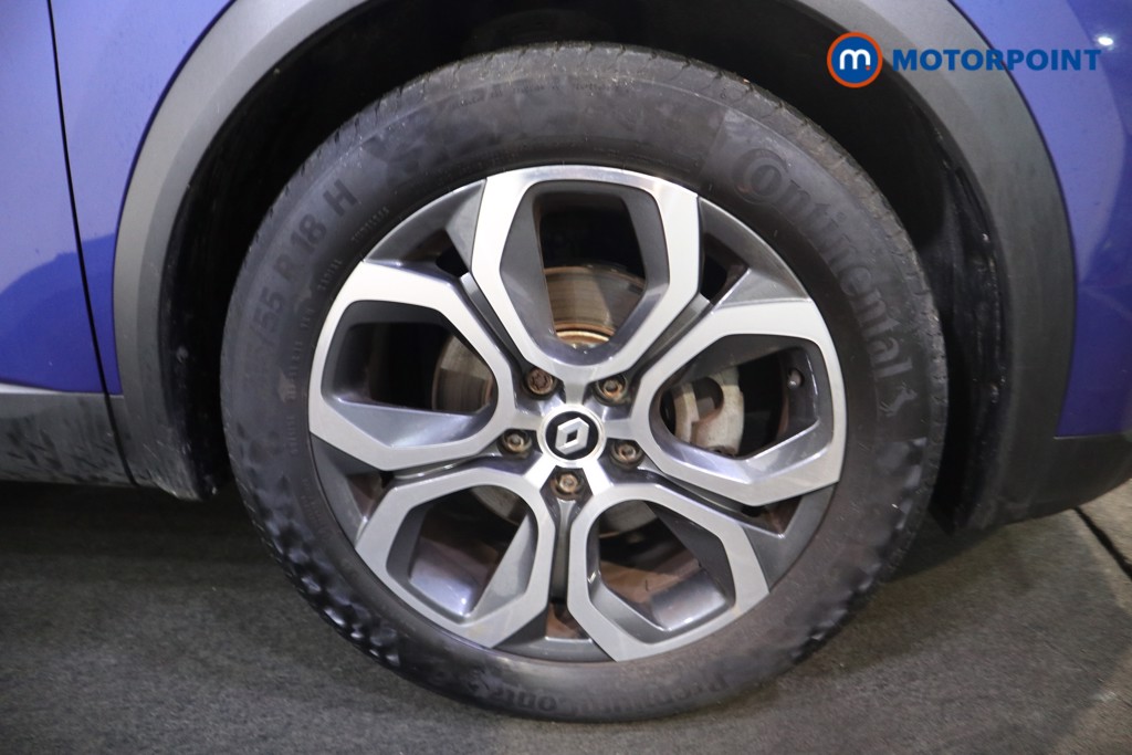 Used Renault Captur 2023 for sale - 76934098: Photo 21