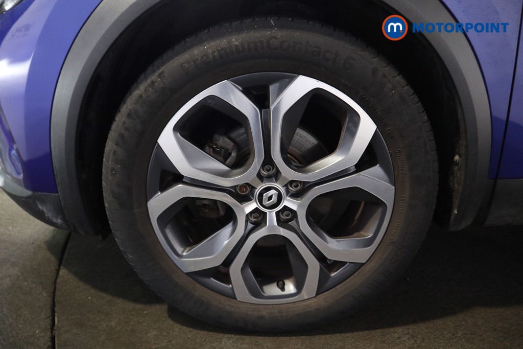 Used Renault Captur 2023 for sale - 76934098: Photo 22