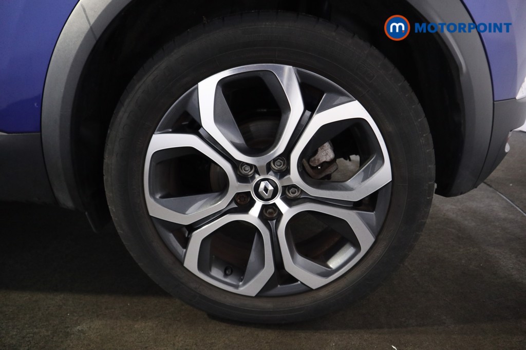 Used Renault Captur 2023 for sale - 76934098: Photo 23