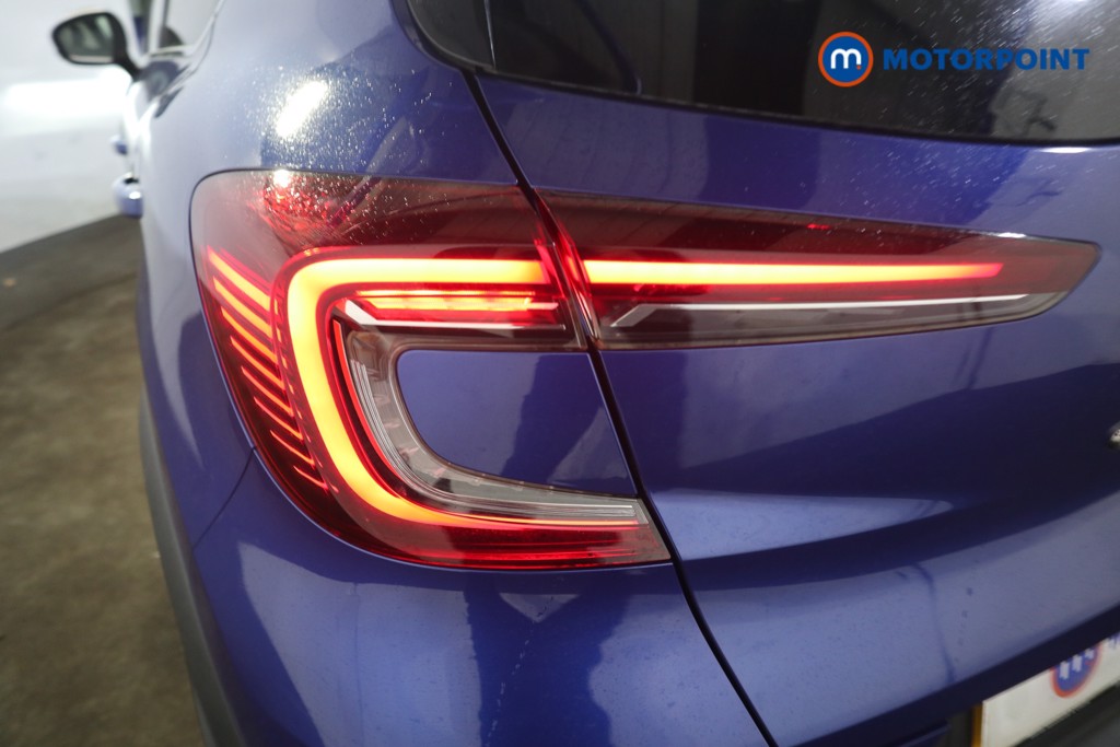 Used Renault Captur 2023 for sale - 76934098: Photo 25