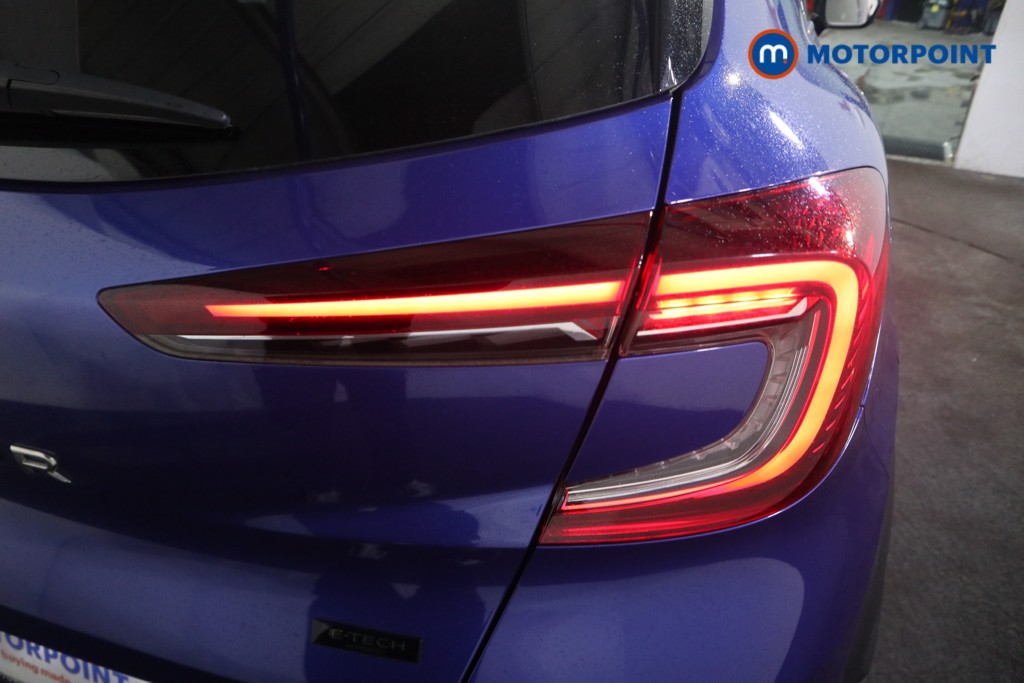 Used Renault Captur 2023 for sale - 76934098: Photo 26