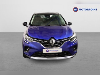 Used Renault Captur 2023 for sale - 76934098: Photo