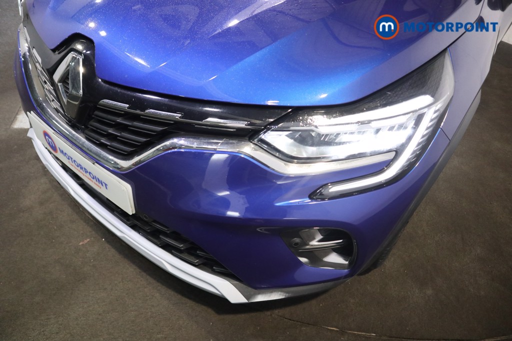 Used Renault Captur 2023 for sale - 76934098: Photo 32