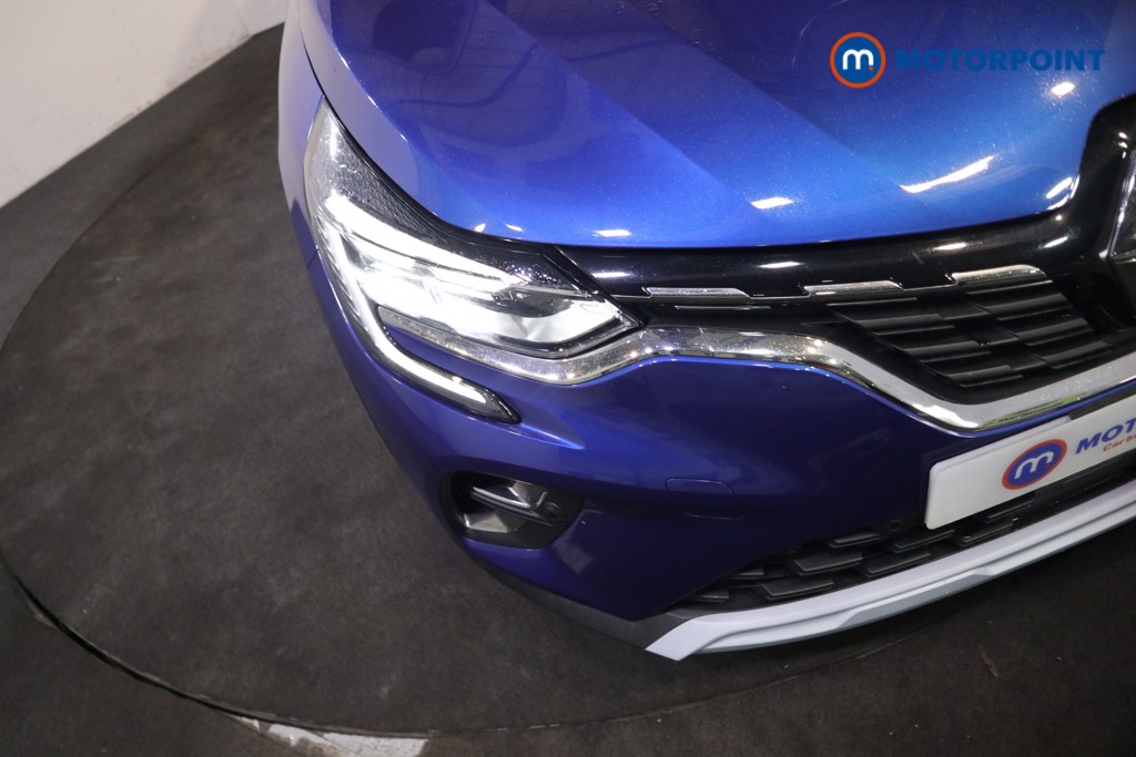 Used Renault Captur 2023 for sale - 76934098: Photo 33